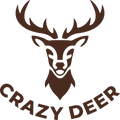 Crazy Deer